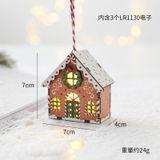  Decor Giáng Sinh NUCHI 