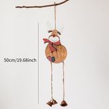  Decor Giáng Sinh NUCHI 