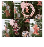  Decor Giáng Sinh NUCHI 