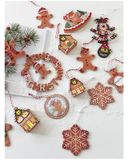  Decor Giáng Sinh NUCHI 