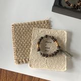  Vòng Tay Đàn Hương Cafe 