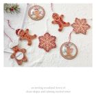  Decor Giáng Sinh NUCHI 