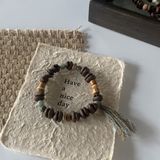  Vòng Tay Đàn Hương Cafe 