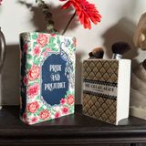  Bình Cắm Hoa The GREATGATSBY 