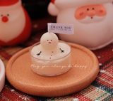  Nến Tealight Giáng Sinh 