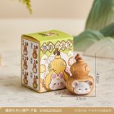  Bầu Hồ Lô Con Giáp Thu Hút Tài Lộc 