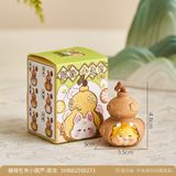  Bầu Hồ Lô Con Giáp Thu Hút Tài Lộc 