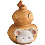  Bầu Hồ Lô Con Giáp Thu Hút Tài Lộc 