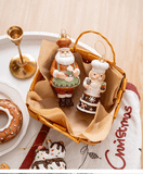  Trang Trí Giáng Sinh Bánh Quy 