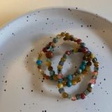  Vòng Tay Lấp Lánh 