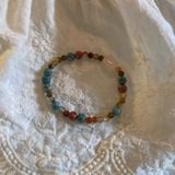  Vòng Tay Lấp Lánh 