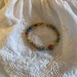  Vòng Tay Lấp Lánh 