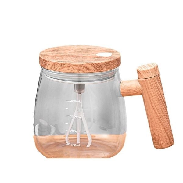  Cốc Khuấy Tự Động 