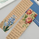  Bookmark Hoa Và Thực Vật 