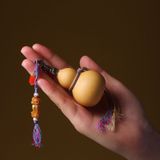  Bầu Hồ Lô May Mắn 