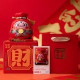  Túi May Mắn Rắn Thần Tài 