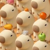  Đèn Ngủ Capybara 