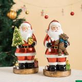  Tượng Ông Già Noel 