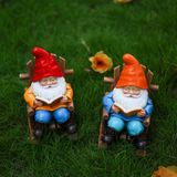  Tượng Ông Già Noel 