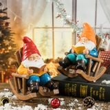  Tượng Ông Già Noel 