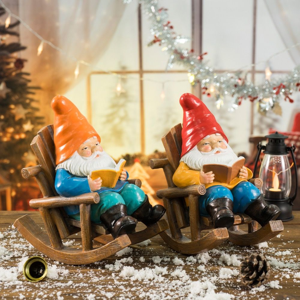  Tượng Ông Già Noel 