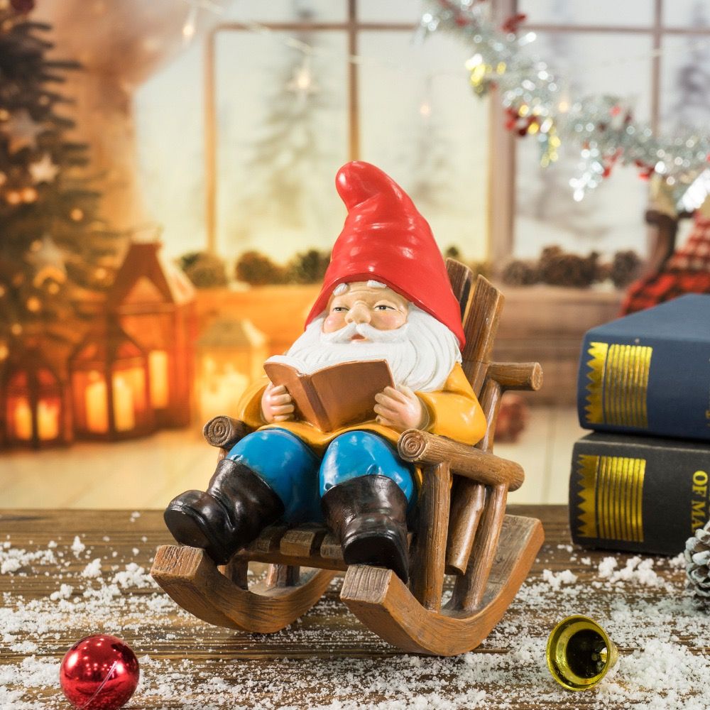  Tượng Ông Già Noel 