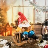  Tượng Ông Già Noel 