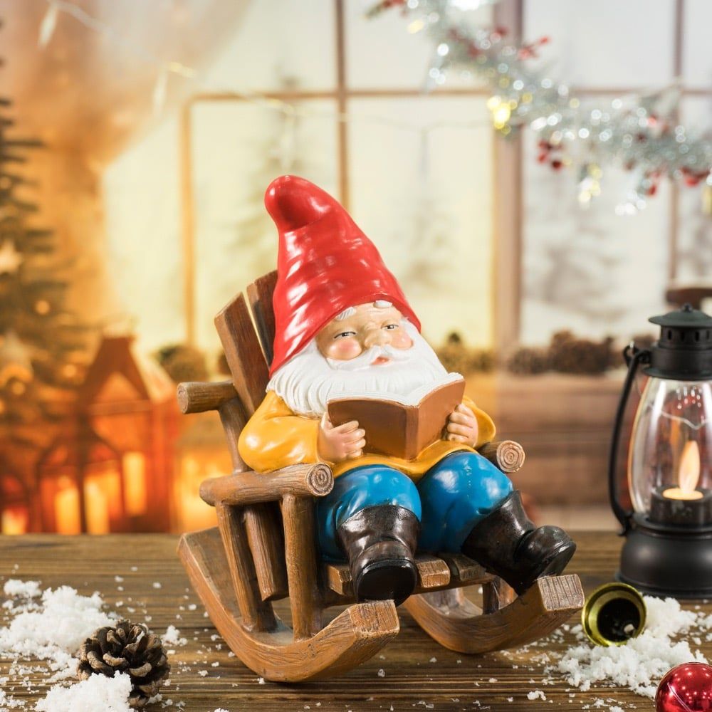  Tượng Ông Già Noel 