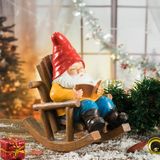  Tượng Ông Già Noel 