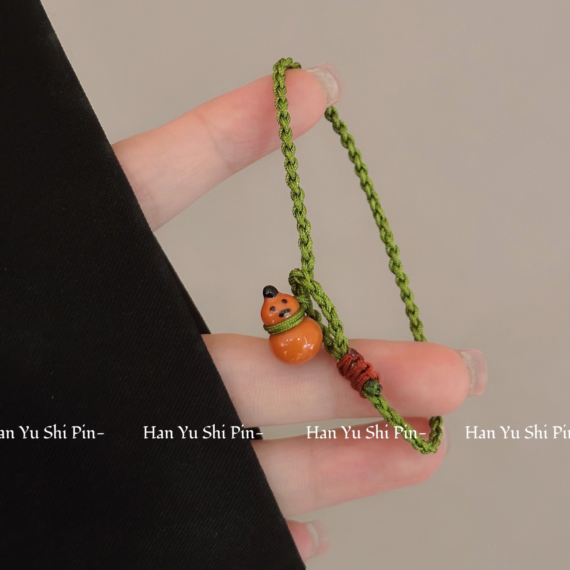  Vòng Tay Hái Lộc Xuân 