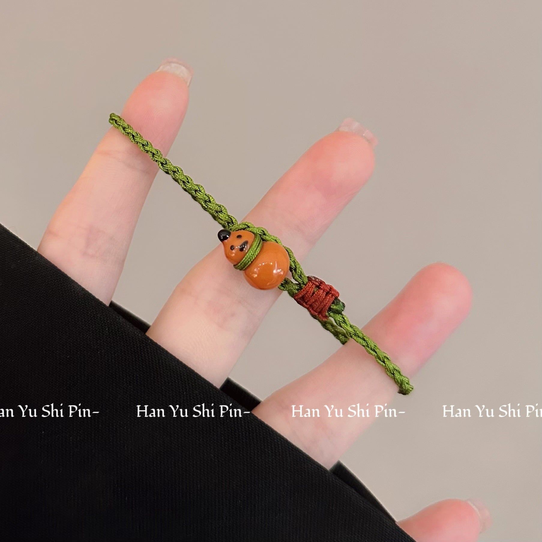  Vòng Tay Hái Lộc Xuân 