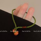  Vòng Tay Hái Lộc Xuân 