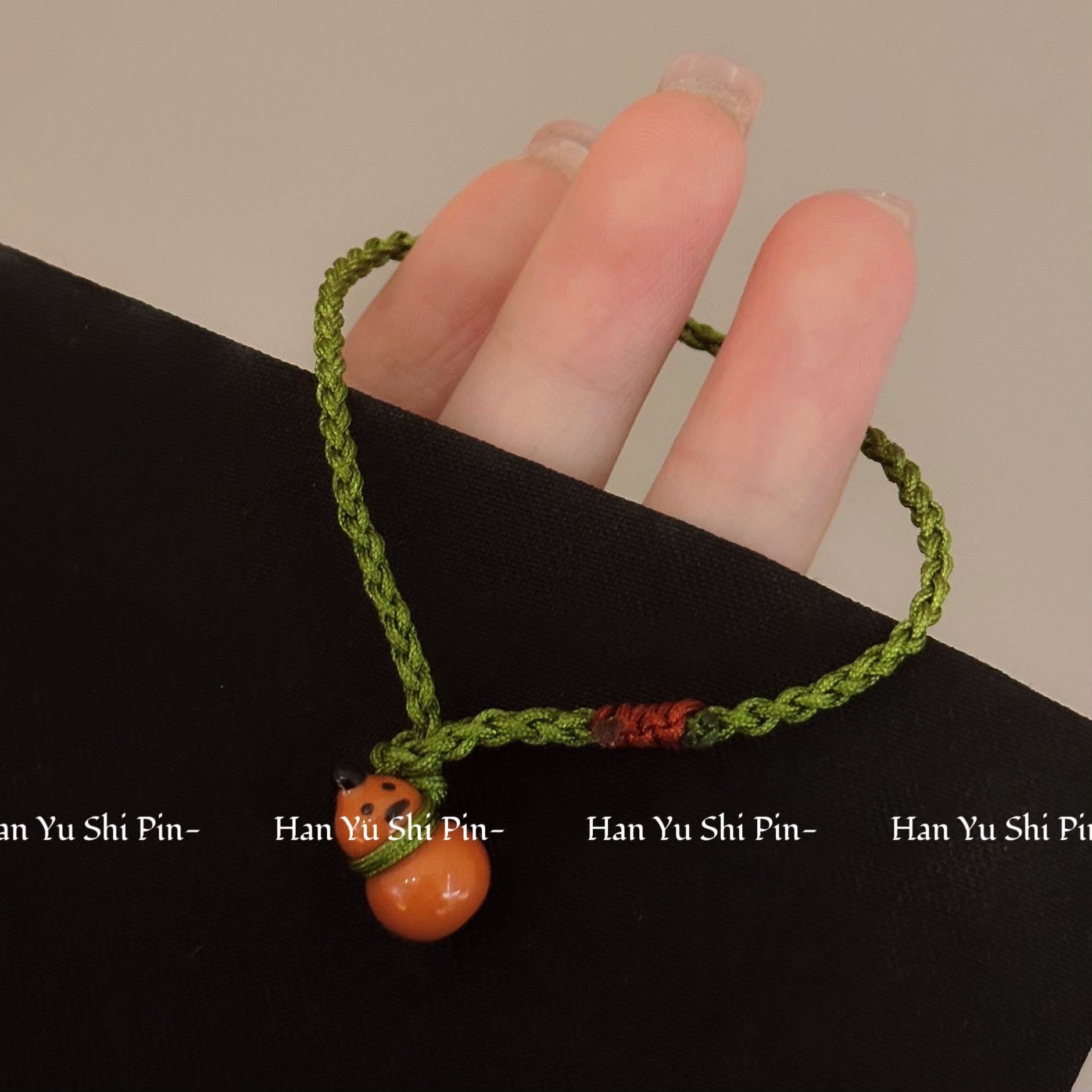  Vòng Tay Hái Lộc Xuân 