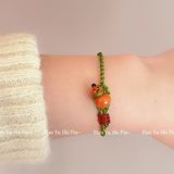  Vòng Tay Hái Lộc Xuân 