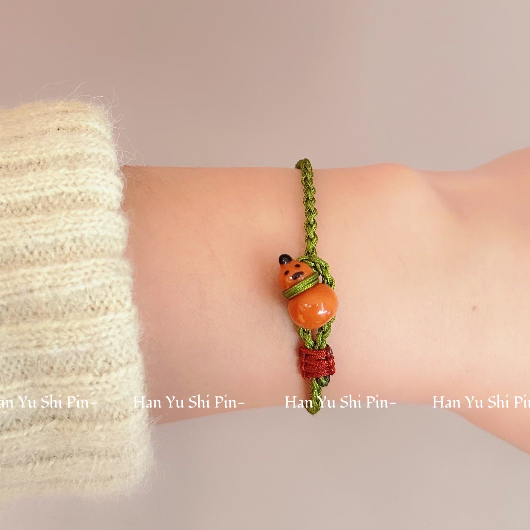  Vòng Tay Hái Lộc Xuân 