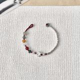  Vòng Tay Bện Hoa Sen 