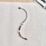  Vòng Tay Bện Hoa Sen 