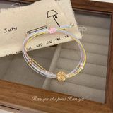  Vòng Tay Cầu Vồng Anh Đào 