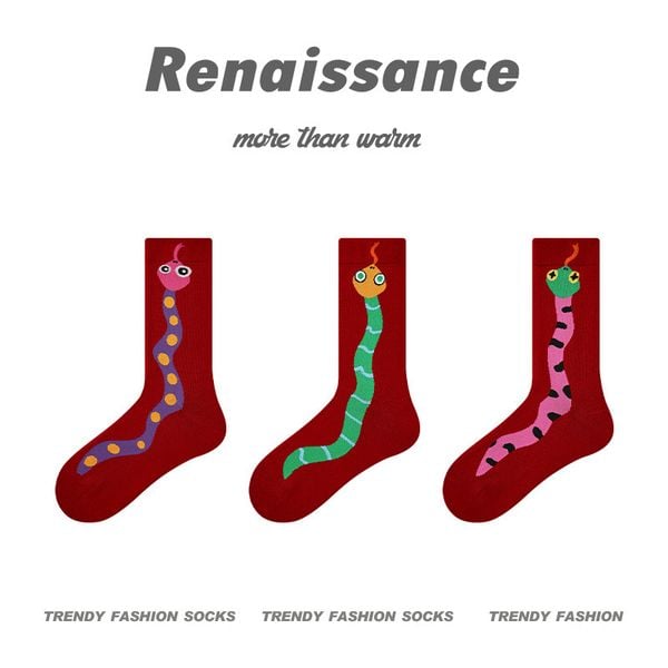  Tất Year Of The Snake 