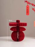  Origami Đồ Trang Trí 
