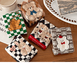  Tất Cotton Hoạt Hình 