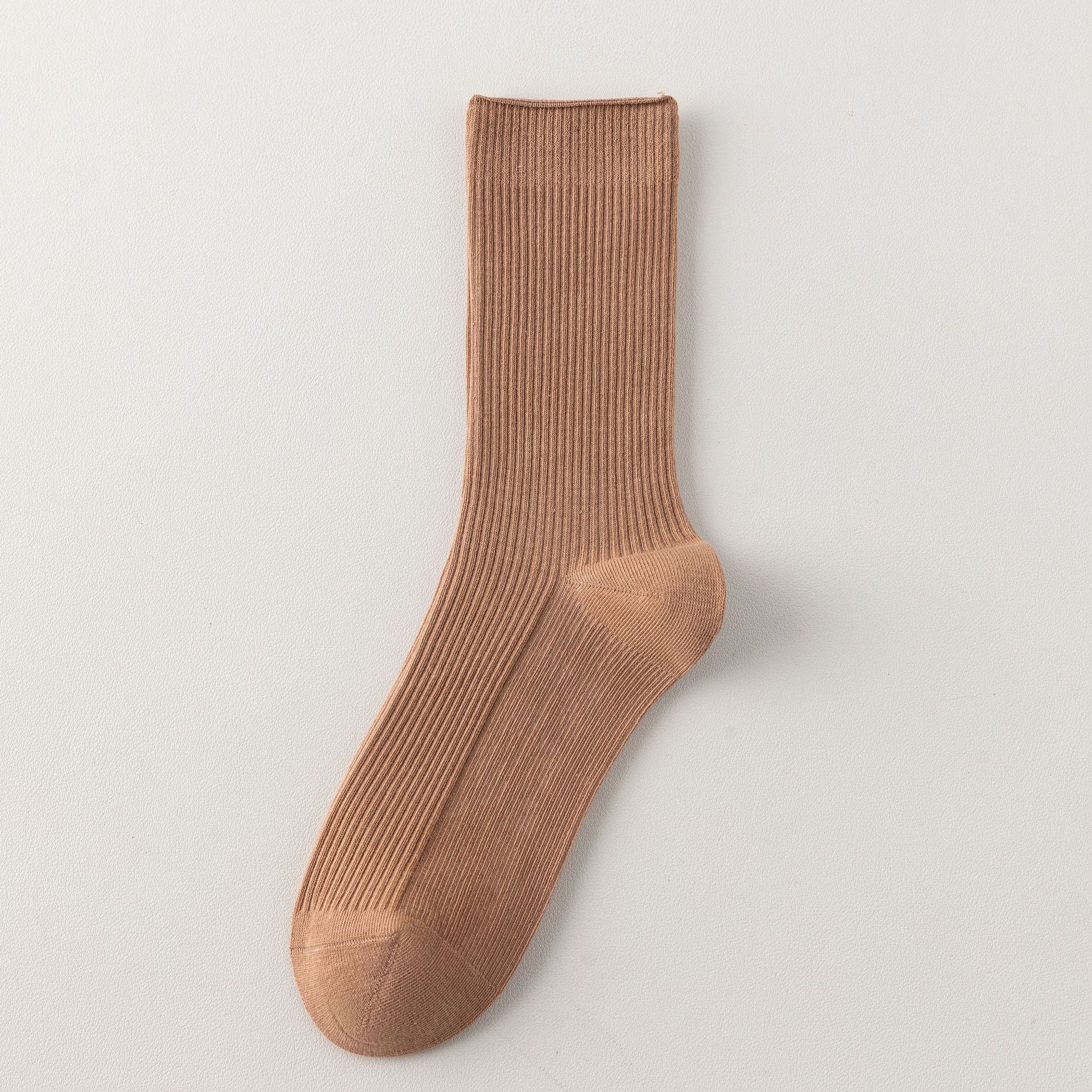  Tất Cotton Mùa Thu 