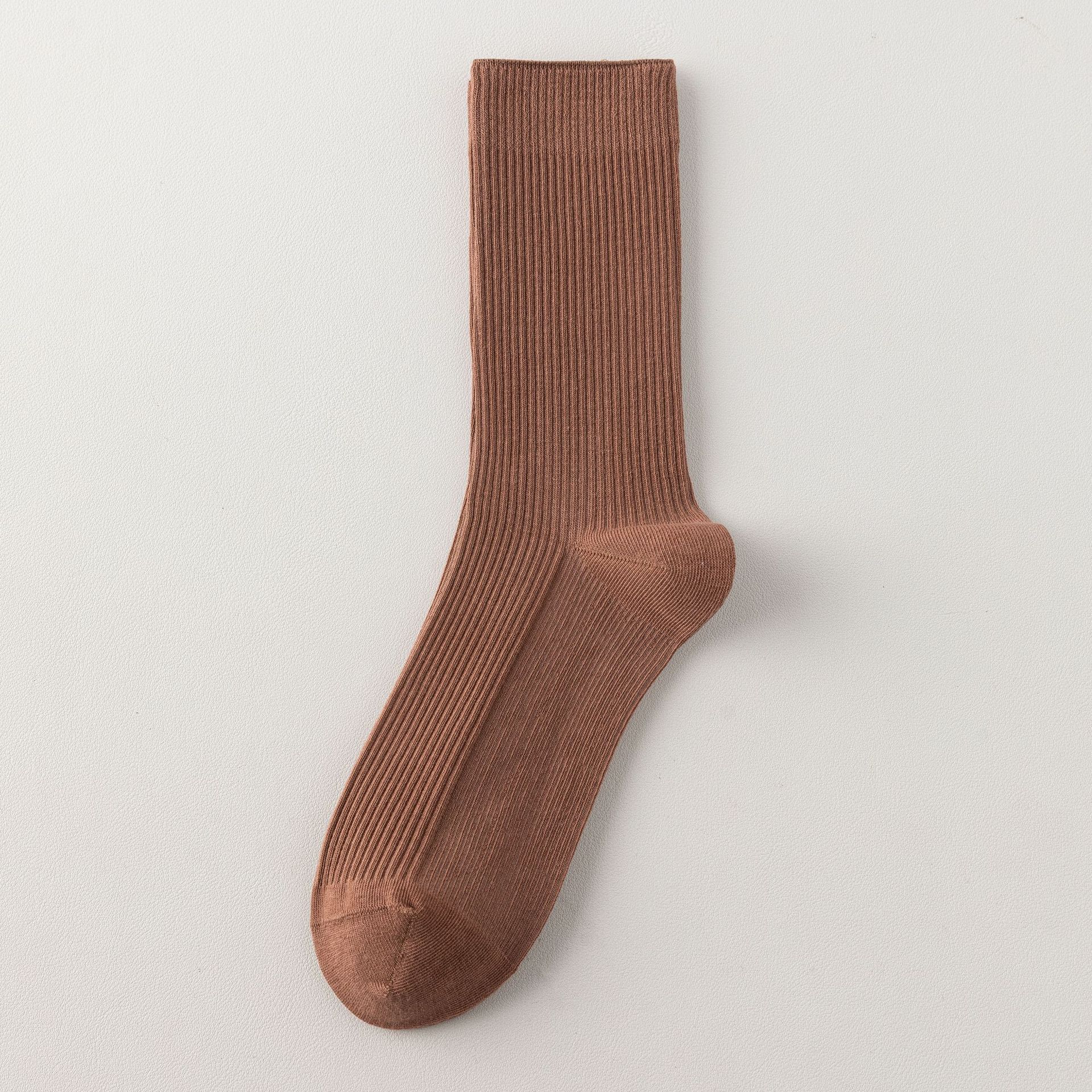  Tất Cotton Mùa Thu 