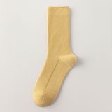  Tất Cotton Mùa Thu 