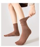  Tất Cotton Mùa Thu 