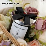  Nến Thơm Only For You Coconut & Soy Candle 