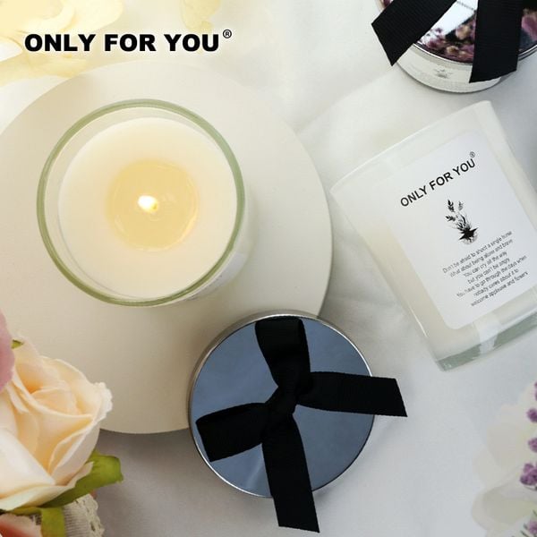 Nến Thơm Only For You Coconut & Soy Candle 