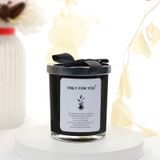  Nến Thơm Only For You Coconut & Soy Candle 