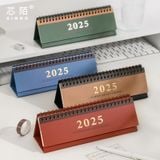  Schedule Notebook 2025 