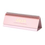  Schedule Notebook 2025 